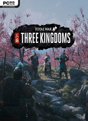 total war 3 kingdoms free download